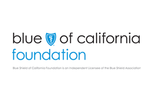 Blue Shield of California Foundation logo