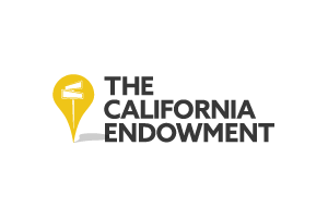 The California Endowment logo