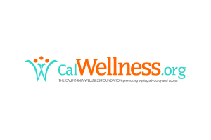 The California Wellness Foundation logo