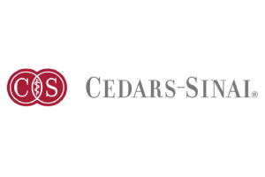 Cedars-Sinai logo