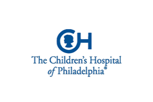 Children's Hospital of Philadelphia Foundation logo