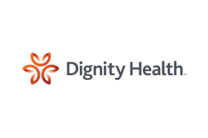 Dignity Health Foundation logo