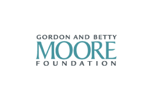 Gordon and Betty Moore Foundation logo