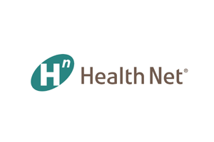 Health Net logo