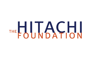 The Hitachi Foundation logo