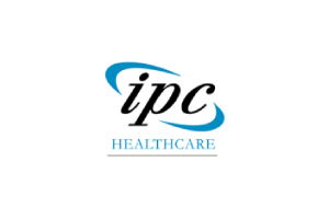 IPC Healthcare logo