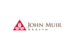 John Muir Health logo