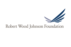 Robert Wood Johnson Foundation logo