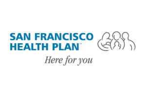 San Francisco Health Plan logo