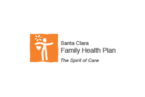 Santa Clara Family Health Plan logo