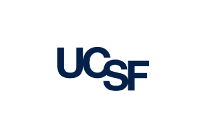 University of California San Francisco logo