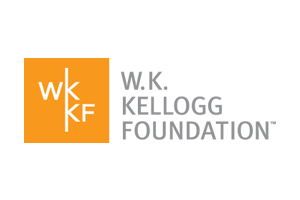 W.K. Kellogg Foundation logo