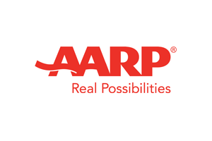 AARP foundation logo