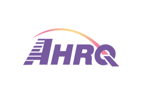 Agency for Healthcare Research and Quality logo