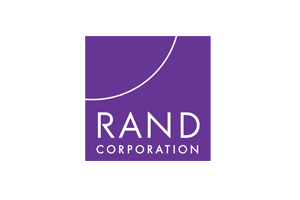 Rand Corporation logo