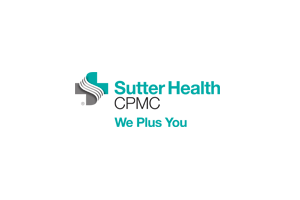 Sutter Health logo