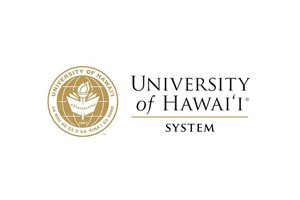 University of Hawaii logo