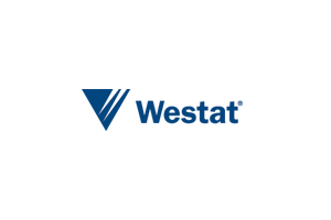 Westat logo