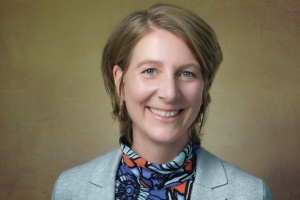 Photo of Dr. Ulrike Muench