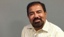 Photo of community health worker Walfred Lopez