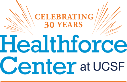 Logo of Healthforce Center at UCSF